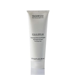 VAGHEGGI Equilibrium - purifying mask